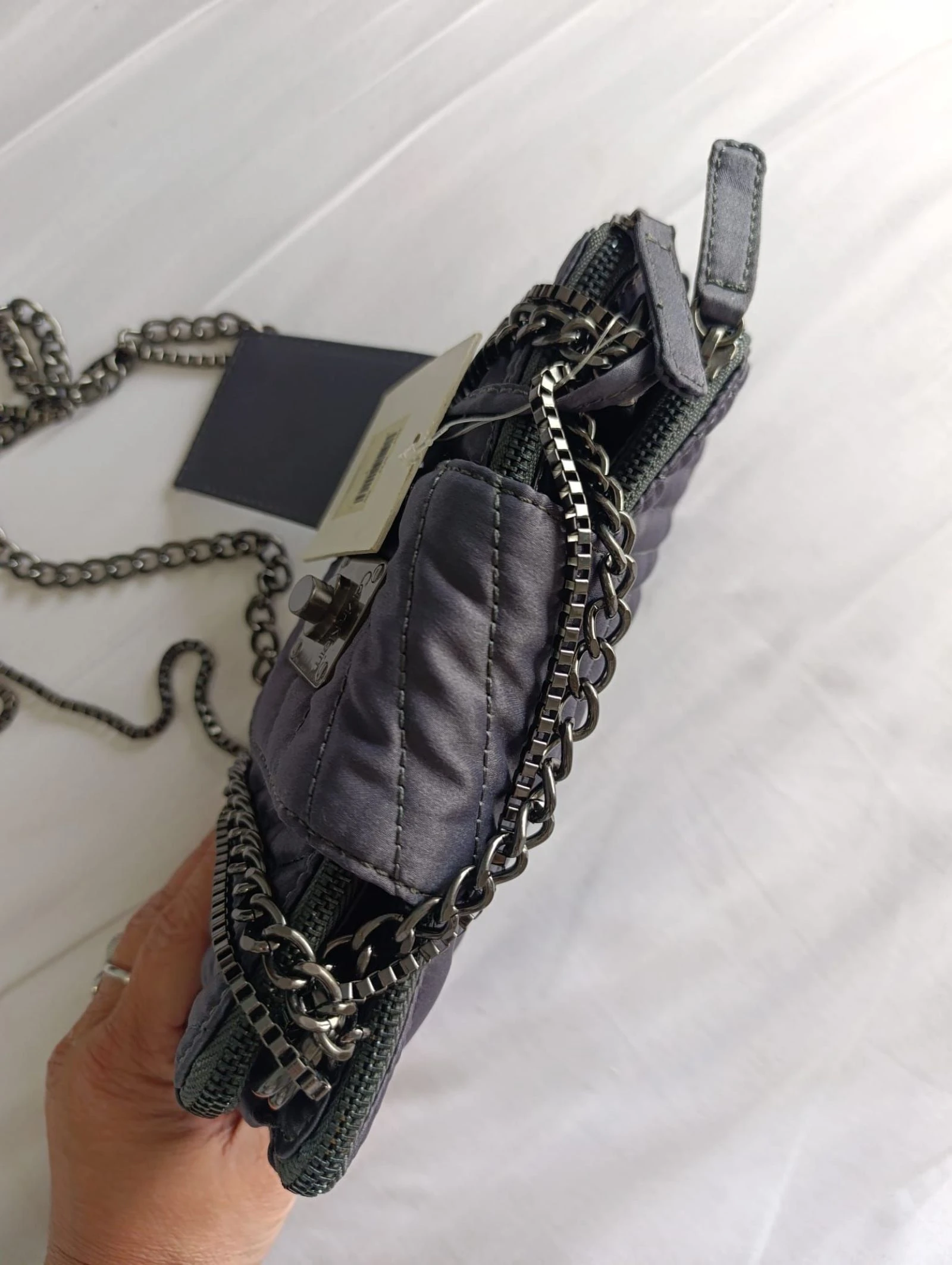 Bolso Calvin Klein – photo 17